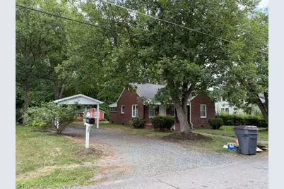 703 Bradley Street, Reidsville, NC 27320 - Photo 1