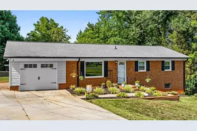 4424 Kingston Court, Trinity, NC 27360 - Photo 3