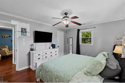 4424 Kingston Court, Trinity, NC 27360 - Photo 17