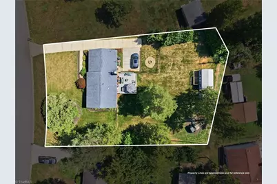 1802 Norwich Drive, Greensboro, NC 27410 - Photo 41