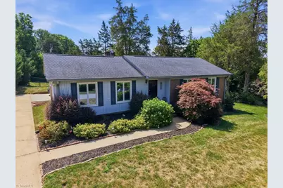 1802 Norwich Drive, Greensboro, NC 27410 - Photo 1
