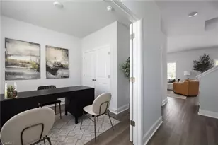 1262 Solomon Dr, Kernersville, NC 27284 - Photo 5
