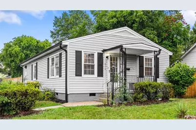 415 Davidson Street, Thomasville, NC 27360 - Photo 3