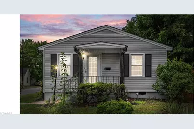 415 Davidson Street, Thomasville, NC 27360 - Photo 1