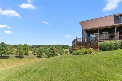 285 Black Bear Ridge Road, Sparta, NC 28675 - Photo 9