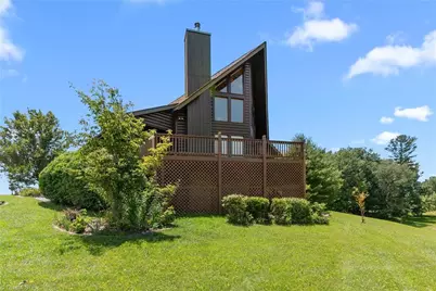 285 Black Bear Ridge Road, Sparta, NC 28675 - Photo 1