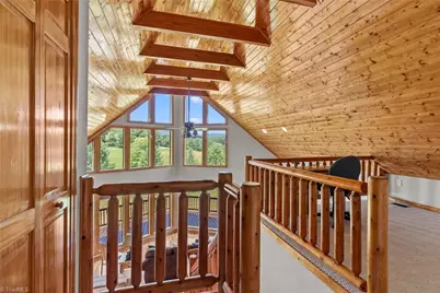 285 Black Bear Ridge Road, Sparta, NC 28675 - Photo 19