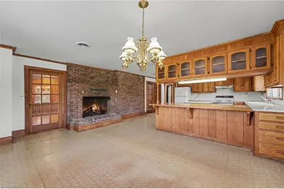 5529 Hollow Hill Road, Liberty, NC 27298 - Photo 7