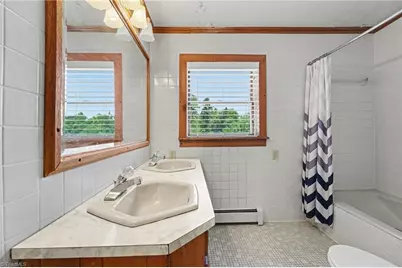 5529 Hollow Hill Road, Liberty, NC 27298 - Photo 17