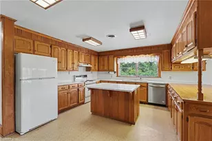 5529 Hollow Hill Rd, Liberty, NC 27298 - Photo 3