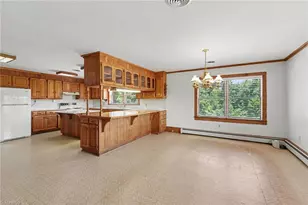 5529 Hollow Hill Rd, Liberty, NC 27298 - Photo 5