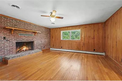 5529 Hollow Hill Road, Liberty, NC 27298 - Photo 15