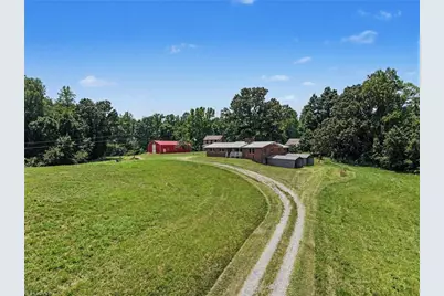 5529 Hollow Hill Road, Liberty, NC 27298 - Photo 39