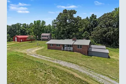 5529 Hollow Hill Road, Liberty, NC 27298 - Photo 47