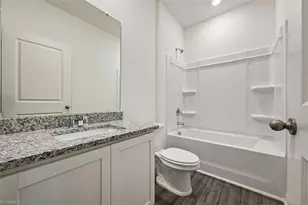838 Hanford Lndg Dr, Graham, NC 27253 - Photo 21
