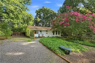 7606 Bailey Ln, Liberty, NC 27298 - Photo 3