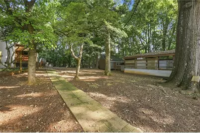 7606 Bailey Lane, Liberty, NC 27298 - Photo 27