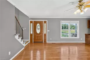 5963 Southrock St, Seagrove, NC 27341 - Photo 3