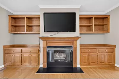 5963 Southrock Street, Seagrove, NC 27341 - Photo 5