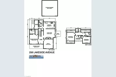 258 Lakeside Avenue, Burlington, NC 27217 - Photo 43