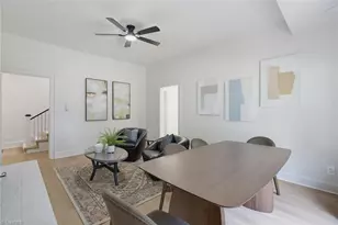 258 Lakeside Ave, Burlington, NC 27217 - Photo 3