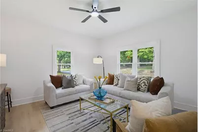 258 Lakeside Avenue, Burlington, NC 27217 - Photo 5