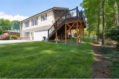 1411 Emerywood Drive, High Point, NC 27262 - Photo 3