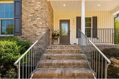 1411 Emerywood Drive, High Point, NC 27262 - Photo 7