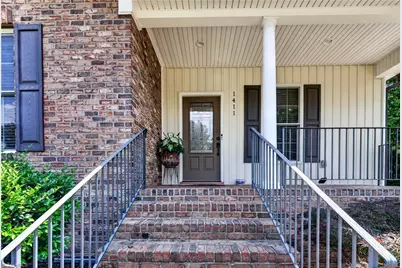 1411 Emerywood Drive, High Point, NC 27262 - Photo 7