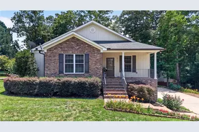 1411 Emerywood Drive, High Point, NC 27262 - Photo 1
