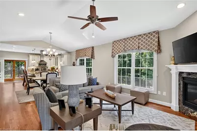 1411 Emerywood Drive, High Point, NC 27262 - Photo 9