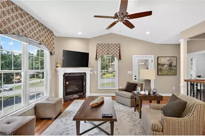 1411 Emerywood Drive, High Point, NC 27262 - Photo 11