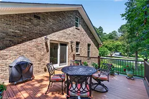 1411 Emerywood Dr, High Point, NC 27262 - Photo 5