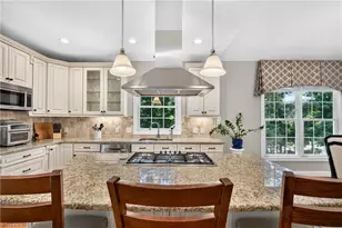 1411 Emerywood Dr, High Point, NC 27262 - Photo 17