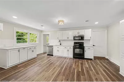416 Woodsway Drive, Lexington, NC 27292 - Photo 5