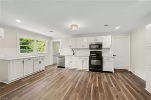 416 Woodsway Dr, Lexington, NC 27292 - Photo 5