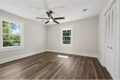 416 Woodsway Drive, Lexington, NC 27292 - Photo 9