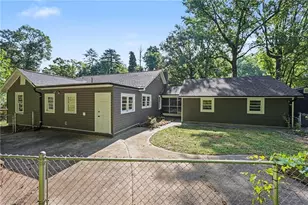 416 Woodsway Dr, Lexington, NC 27292 - Photo 23