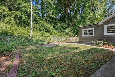 416 Woodsway Drive, Lexington, NC 27292 - Photo 25