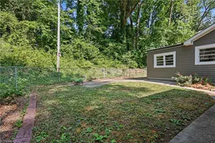 416 Woodsway Dr, Lexington, NC 27292 - Photo 25
