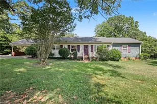 5109 Nc Hwy 89 E, Walnut Cove, NC 27052 - Photo 1