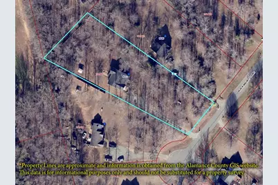 8553 Black Walnut Court, Snow Camp, NC 27349 - Photo 39
