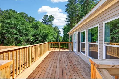3785 Rockford Road, Dobson, NC 27017 - Photo 5