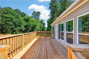 3785 Rockford Rd, Dobson, NC 27017 - Photo 5