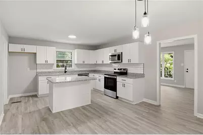 1207 Cliffwood Drive, Greensboro, NC 27406 - Photo 5