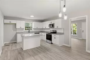 1207 Cliffwood Dr, Greensboro, NC 27406 - Photo 5