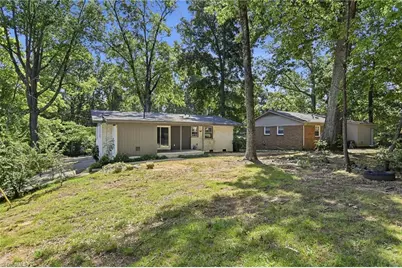 1207 Cliffwood Drive, Greensboro, NC 27406 - Photo 23