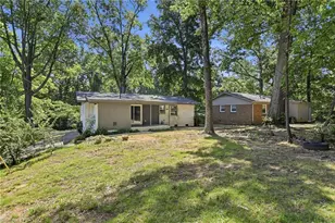 1207 Cliffwood Dr, Greensboro, NC 27406 - Photo 23