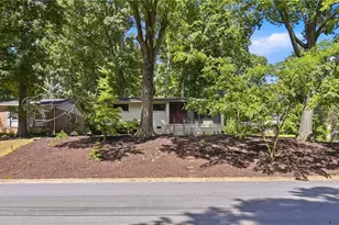 1207 Cliffwood Dr, Greensboro, NC 27406 - Photo 19
