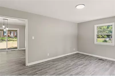 1207 Cliffwood Drive, Greensboro, NC 27406 - Photo 3